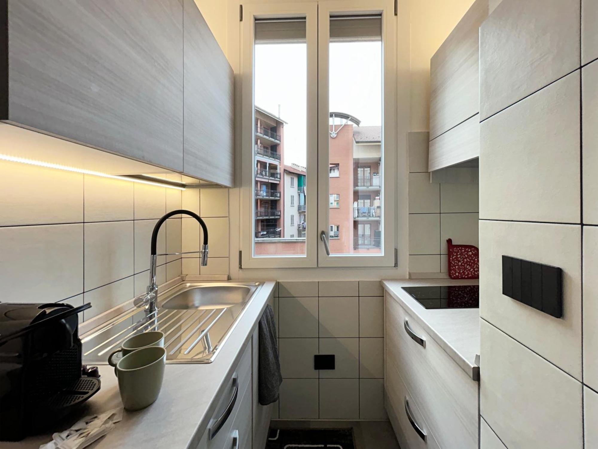 Borgo Dora - High-Tech With Balcony - Grandmaison Turim Exterior foto