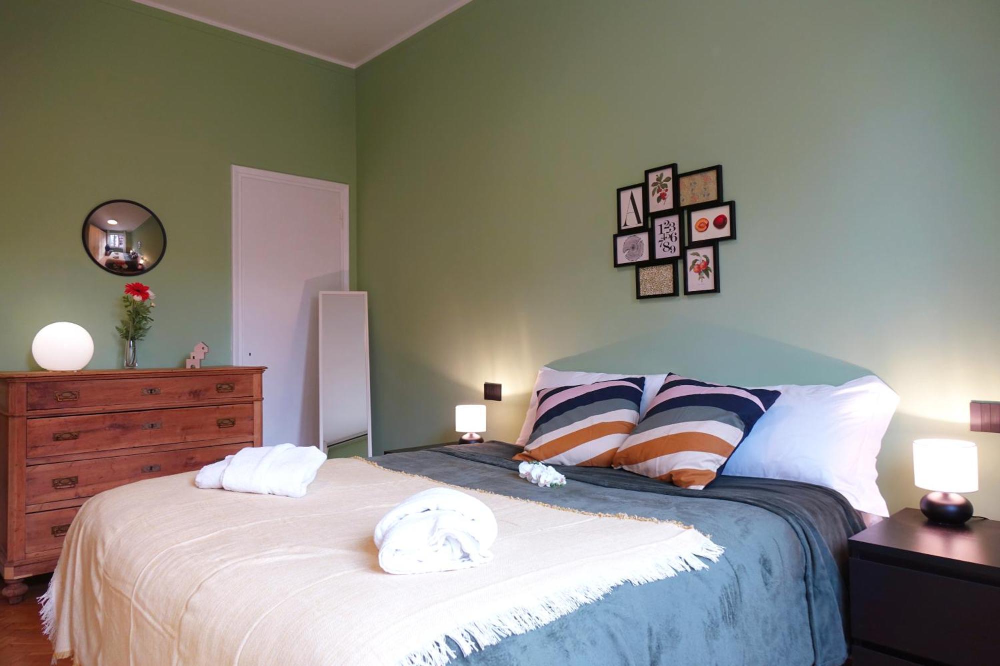 Borgo Dora - High-Tech With Balcony - Grandmaison Turim Exterior foto